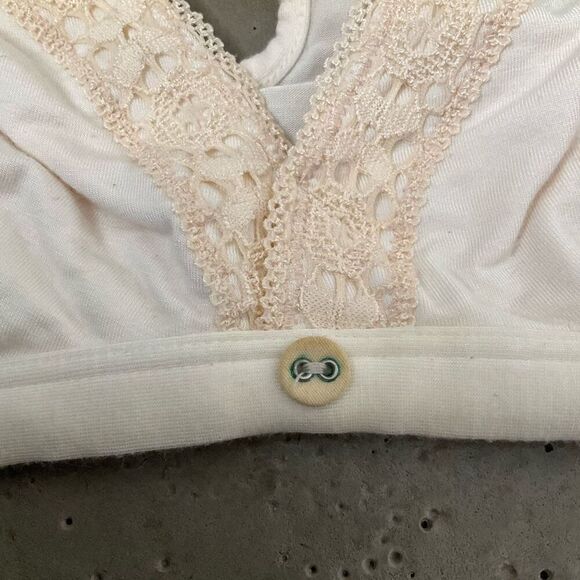 Underella by Ella Moss Racerback Bralette - Picture 4 of 5